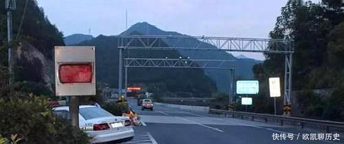  撤销|测速仪被雷劈了! 数百名司机同路段“超速”被记分! 交警 已撤销