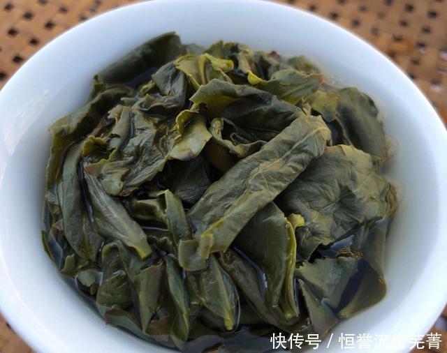 香型铁观音|很多人喝了一辈子的铁观音,都喝不明白这些!