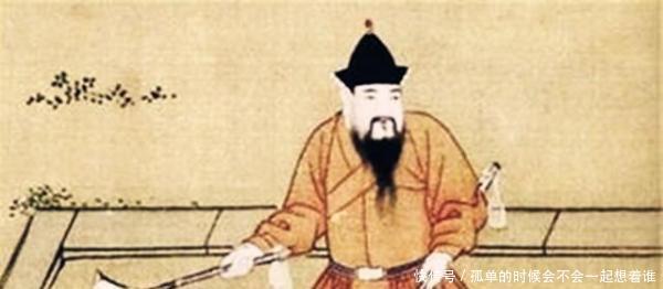 盘点|最有骨气的王朝，为何鲜有明君，盘点明朝历史上的五位靠谱君主！