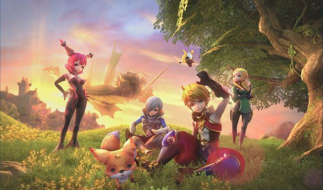  到底|龙之谷2：各职业到底怎么样，另类分析你最适合的职业！