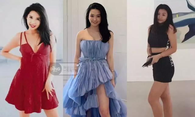 解决|小骨架圆身材怎么穿都不时髦不如看看这几条解决思路