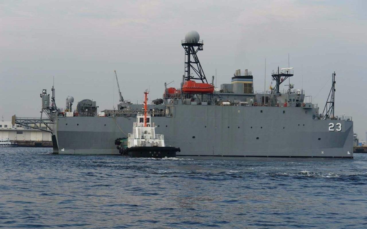 096核潜艇5年成军?或搭载巨浪3射程1.2万