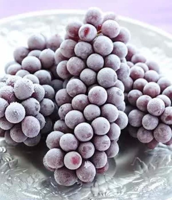  冻后|日本人吃这10种冻水果停不下来，比新鲜的更好吃