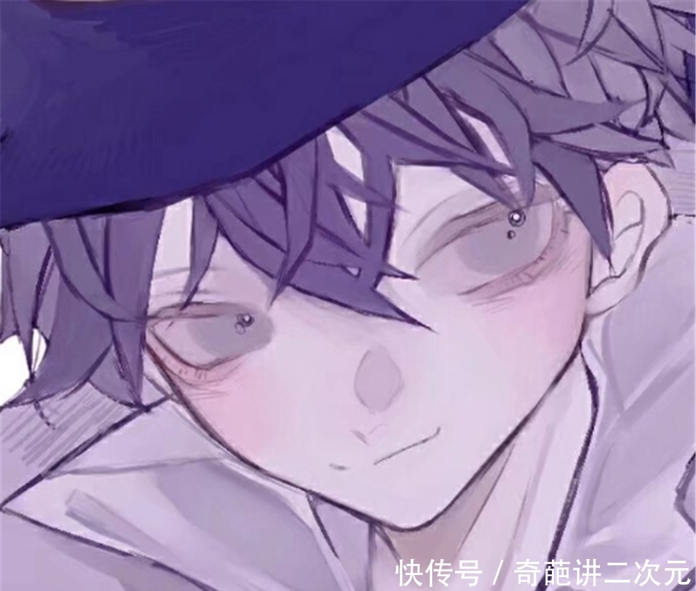 张张|VIP·二次元·动漫情头,张张“超隐蔽”,秀儿都已经换上了