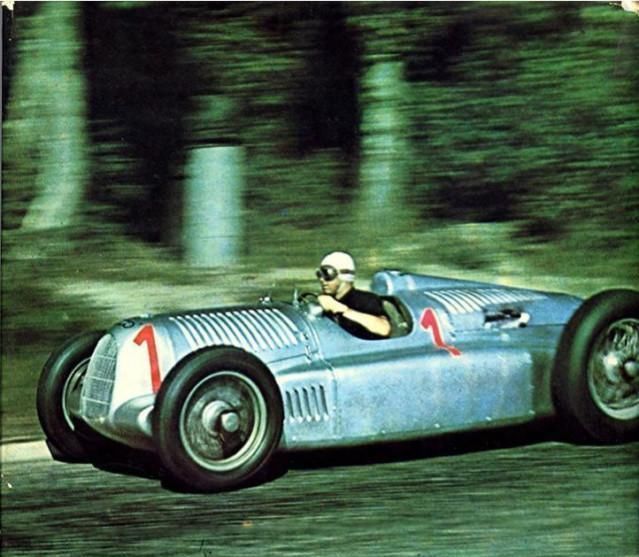 程度|彩色老照片1938年希特勒统治下的德国现代化程度让你想象不到