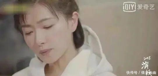 不想|别问，问就是万茜「人淡如菊」不想红