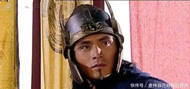  忠臣|胡虏成忠臣! 异族王子被俘家族300年忠于汉皇帝, 最后被曹操灭！