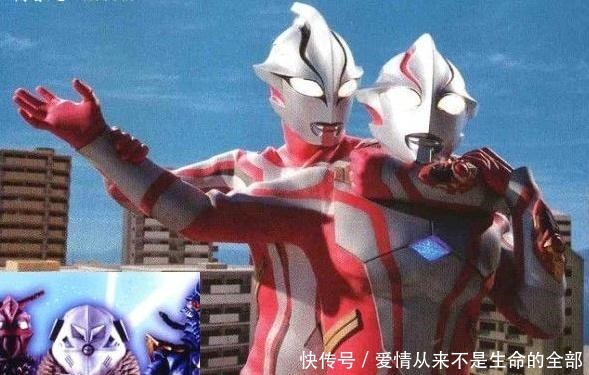 假奥特之母|宇宙人假扮的6大奥特曼,一位和戴拿打擂台,一位骗过奥特兄弟!