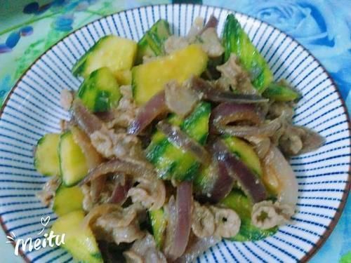 青瓜|这菜是北方人的下酒菜,南方人难下嘴,网友南北方差异好大