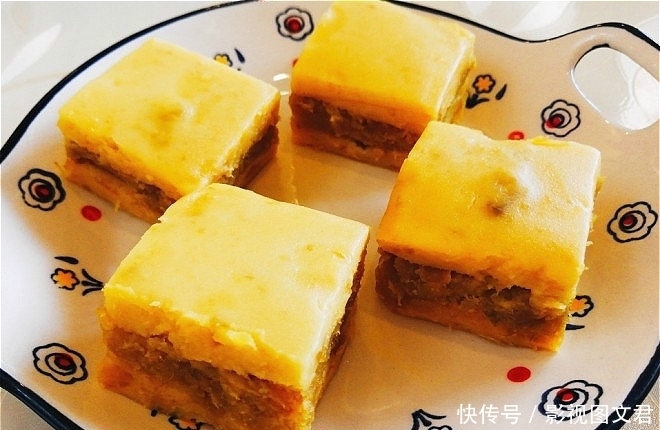 做法|红薯蒸着吃没有新鲜感,分享6道健康美味做法,大人小孩抢着吃