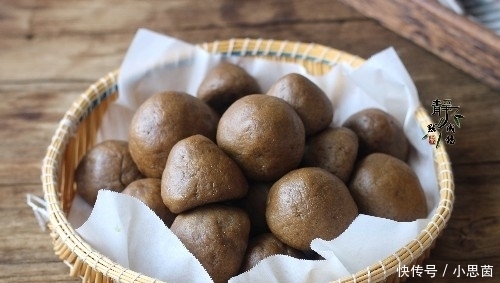 早餐|早餐如此做,全家都爱吃,咬一口满嘴甜香,比吃米面健康