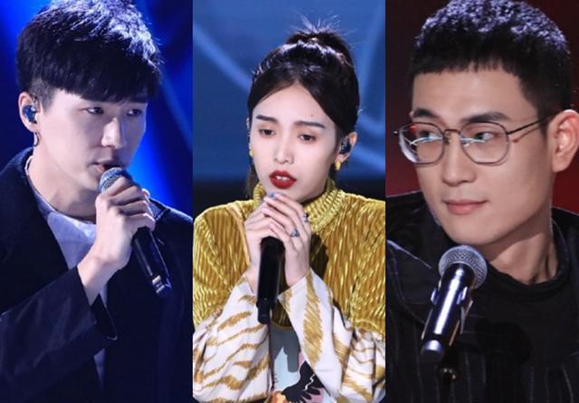 苏玮|高睿3次PK傅欣瑶均落败,苏玮淘汰赵紫骅,谁会晋级决赛5强?