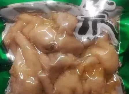 没吃过|我国网评“最脏”的几种零食,吃过一半是吃货,没吃过不存在