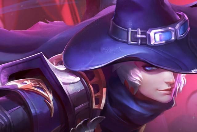 暴击|峡谷中别惹戴帽子的英雄,马可真伤暴击,刘备贴脸硬刚,最后这位站撸无敌