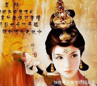 虞姬|项羽为什么那么爱虞姬 项羽与虞姬的凄美爱情