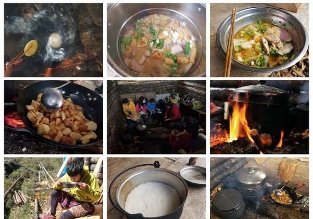 攻略|无深度不云南——丽江巴拉神山徒步穿越攻略