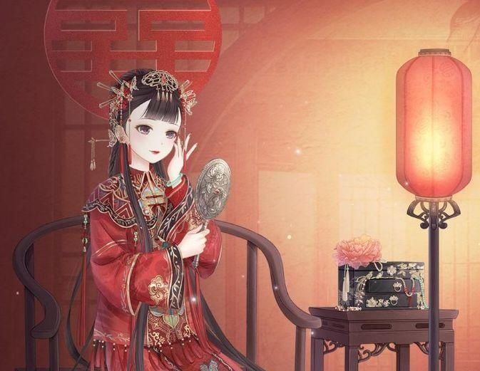 流传|一首有情有趣有肉麻的洞房诗，无一喜字却句句欢喜，流传2000多年