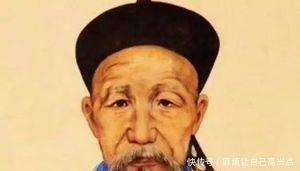 小动作|老乡投奔曾国藩，吃米饭时做一小动作，曾国藩饭后说这人不实在