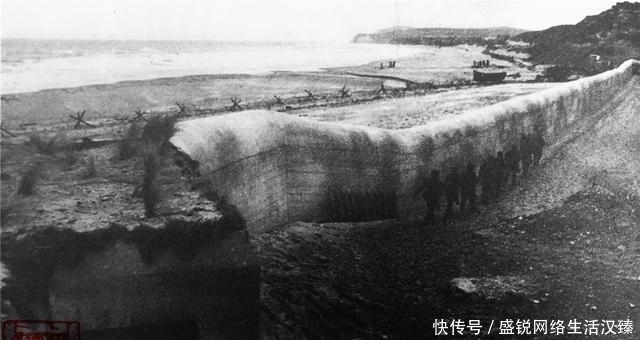 兵力|德国大西洋堡垒里到底有多少兵力隆美尔透露知道后心态崩了