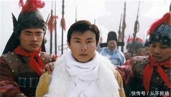 惨遭|首富沈万三为何惨遭朱元璋流放? 他如果有萧何一半的智商就能善终