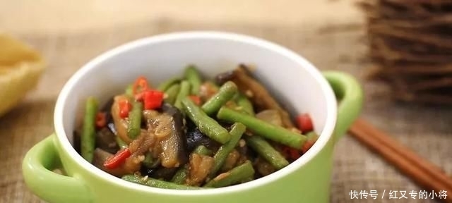 素菜|20款家常小炒素菜菜谱!再也不怕不会做菜啦