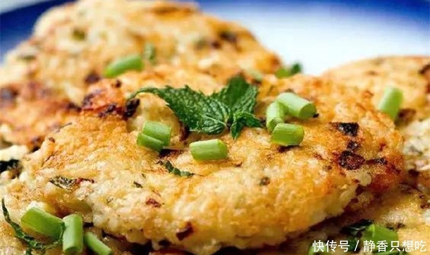 不想|如果知道这些剩饭的做法,你绝对不想再将剩饭倒掉了!