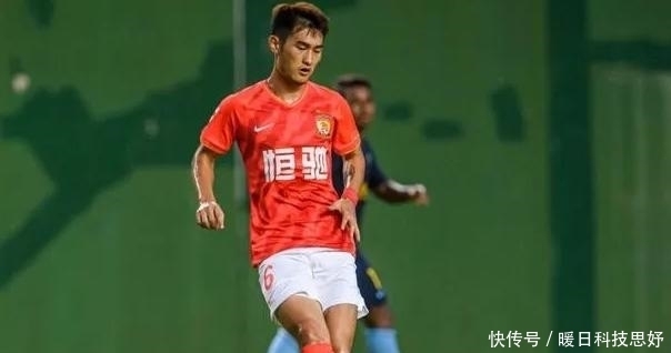  破门|苦等1162天，＂郑智接班人＂再为恒大破门！2-1绝杀，恒大终于赢了