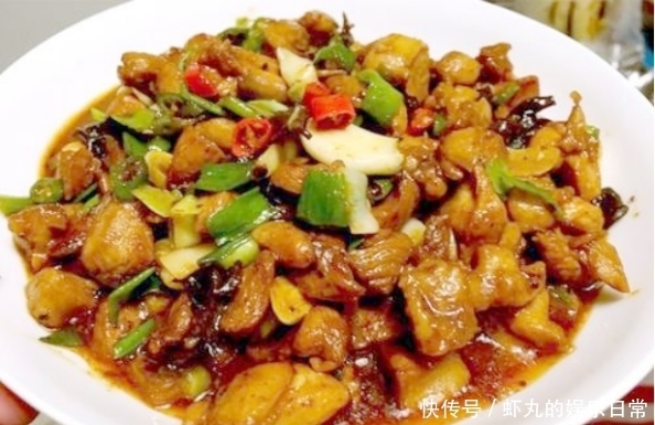 招待|招待客人必不可少的几道家常菜,美味营养,下酒下饭,上桌抢着吃