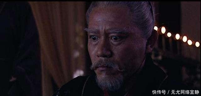 真的|汉武帝传位之谜，你真的看懂了吗？为什么一定要选小儿子刘弗陵？