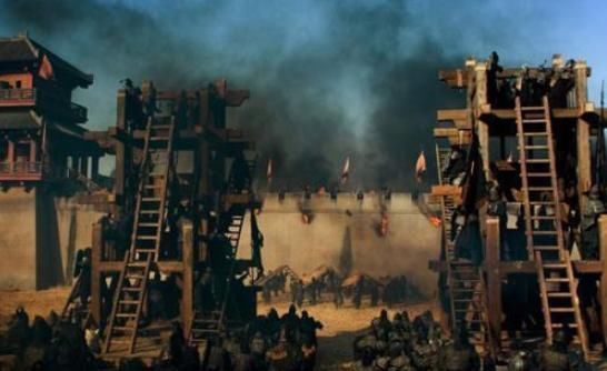 大军|钓鱼城顶住了元朝大军20年猛攻，守将王立为什么遭到世人唾弃