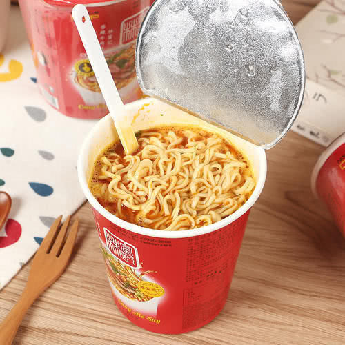 味道|外国人公认最难吃的中国泡面,康师傅上榜,最后一个中国人的最爱