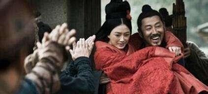 吕后|吕后本是淳朴村妇，被项羽俘获3年后，为何变为嗜血成性的毒妇？