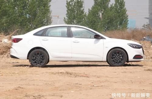  车型|又一合资车“以价换市”，顶配不足8万，52升油耗，工薪族福音来了