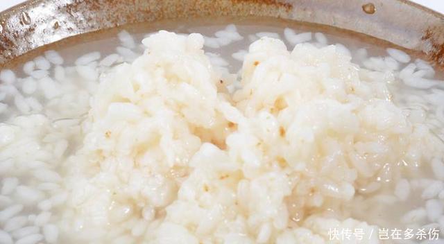 学会|告诉你做醪糟的方法,2分钟就能学会,比外面卖的好吃一百倍!