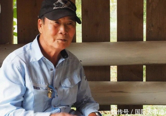 离家出走|被父母家暴后,13岁男孩离家出走到深山,一呆就是43年