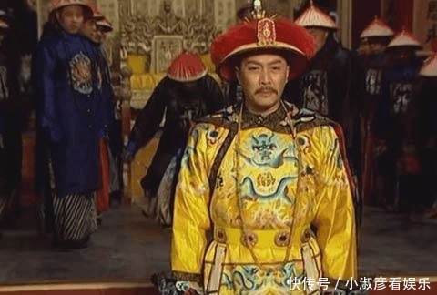  之中|雍正的众多兄弟之中, 为何只有十三爷胤祥独得雍正信赖