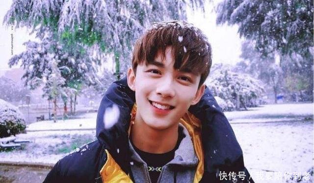  热巴|合作鹿晗迪丽热巴井柏然，电竞言情加耽改，吴磊还能不能爆了