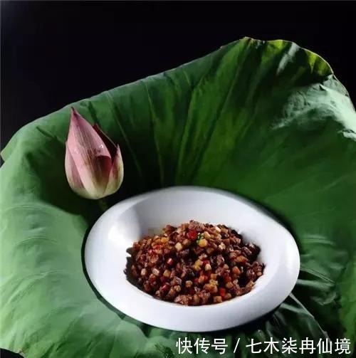  制作|湘厨分享7道拿手菜品的制作，手法独特、卖相诱人！