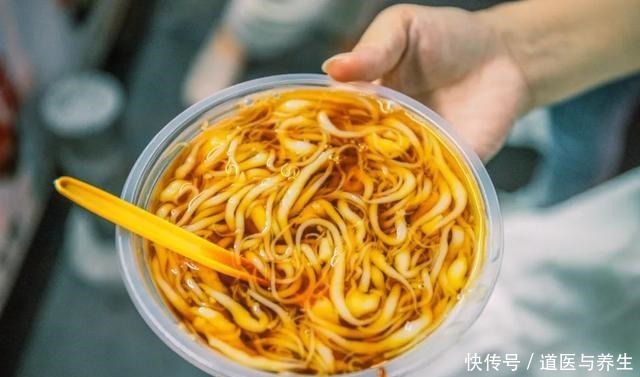 重庆|科园四路被严重低估的重庆夜宵大本营!