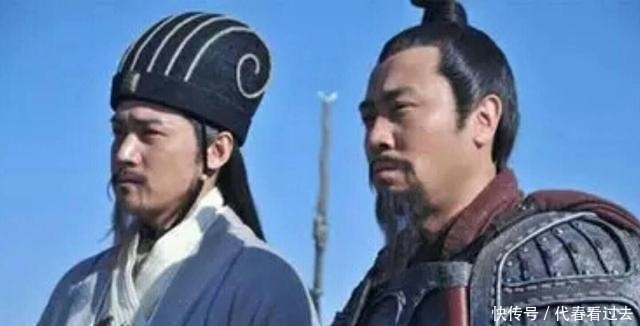 从此|夷陵之战刘备大败，但却只损失了五万人，为何蜀汉从此一蹶不振