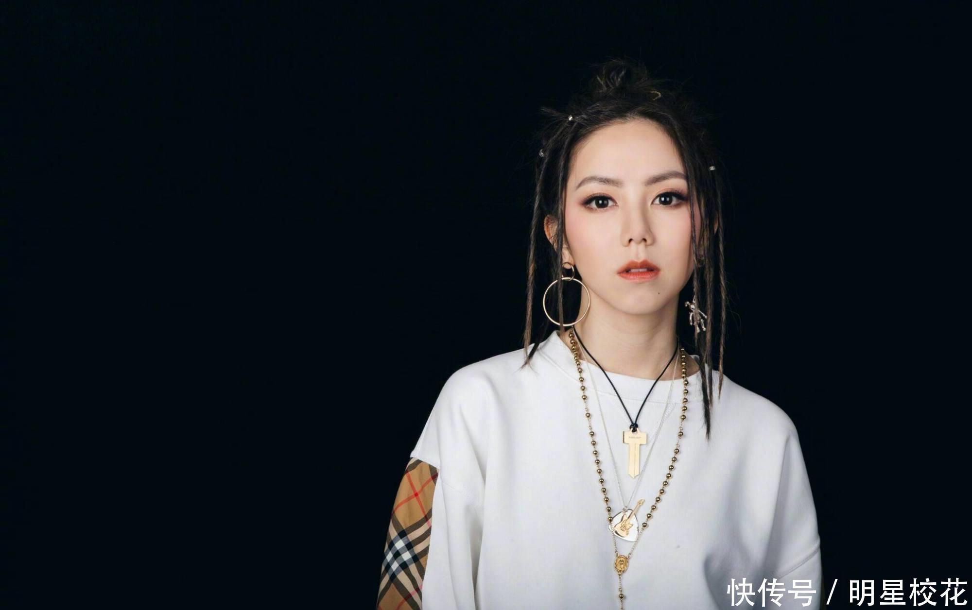 网络歌手|华语女歌手热度榜,邓紫棋首次“跌落神坛”,李宇春跻身前三名