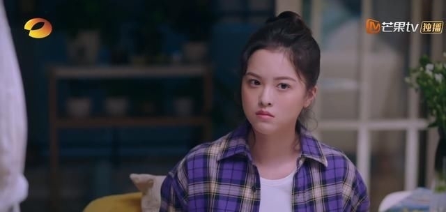 被遗弃|出生就被遗弃,还是选秀出身的她,因《以家人之名》被观众记住