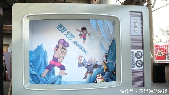 广汽三菱新|回忆杀,新劲炫和《葫芦兄弟》这波操作有点“炫”