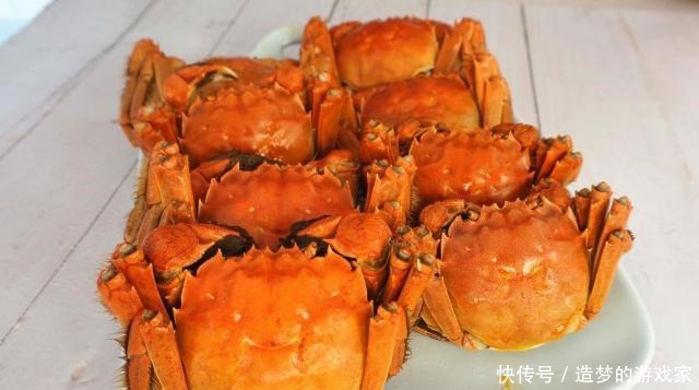 鲜美|蒸螃蟹时,很多人第一步就错了,难怪蟹黄外流,肉也不鲜美