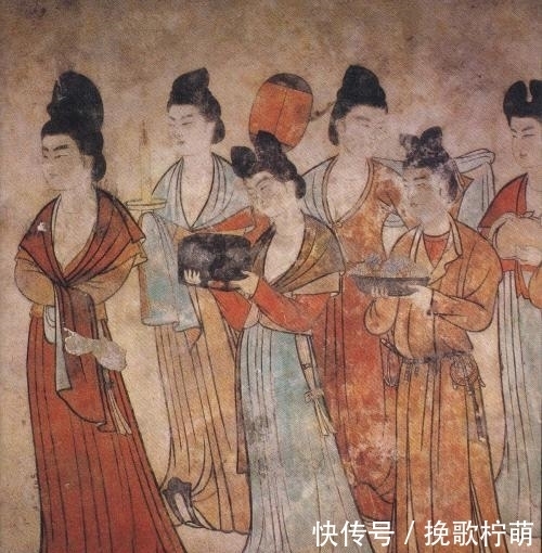 东渡|舌尖上的唐朝 鉴真东渡把哪些美食带到了日本?