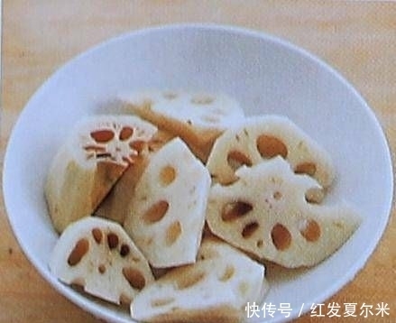  猪蹄|猪蹄和它一起炖。味道鲜美，回味无穷。很有营养又开胃