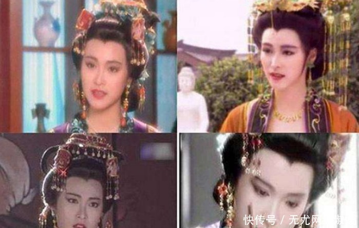 李世民|玄武门政变前后,贤惠的长孙氏,对李世民起到了至关重要的作用