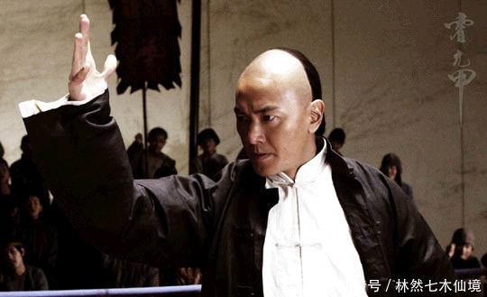 五版|五版霍元甲,第一个第二个第三个都很经典,最后一个想砸电视