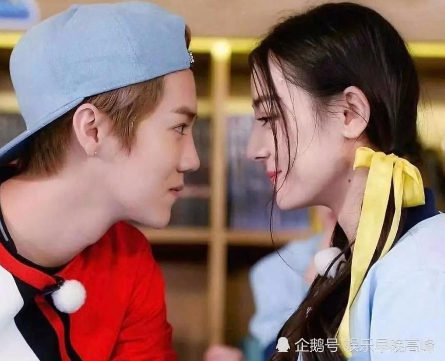 baby|跑男炒作的四对CP,baby热巴接连失败,唯独他们两人走在了一起