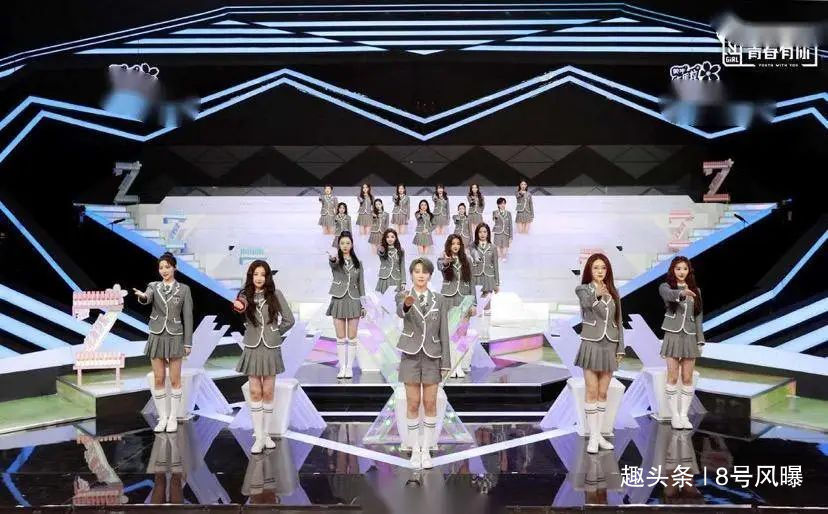 境遇|出道2年境遇天差地别,她们撕开娱乐圈残酷真相